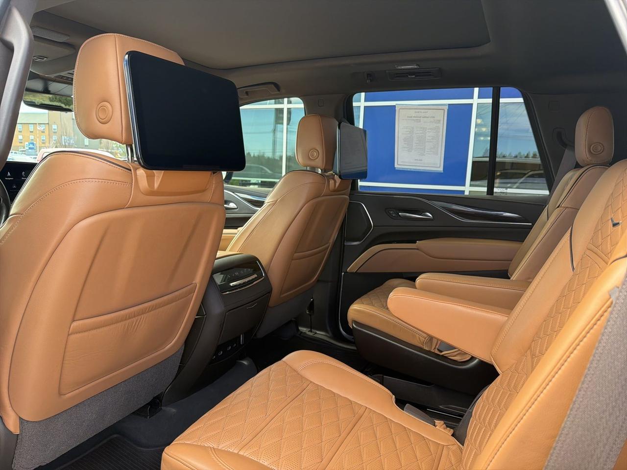 2021 Cadillac Escalade Sport Bend OR