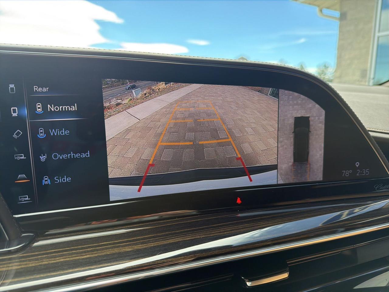 2021 Cadillac Escalade Sport Bend OR