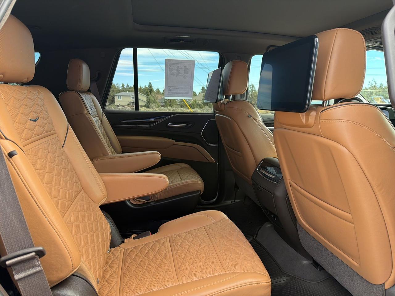 2021 Cadillac Escalade Sport Bend OR