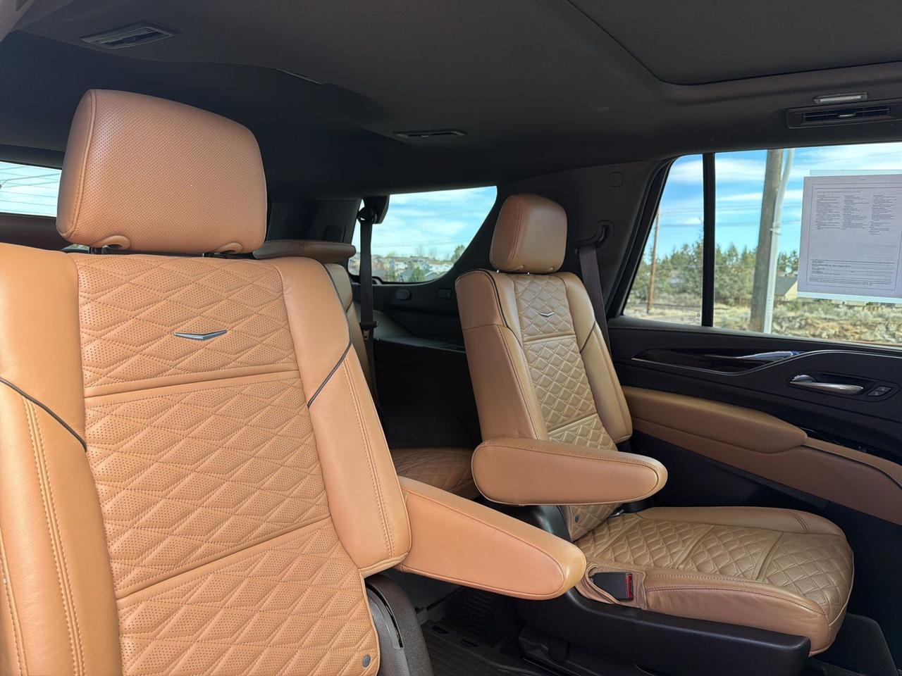 2021 Cadillac Escalade Sport Bend OR