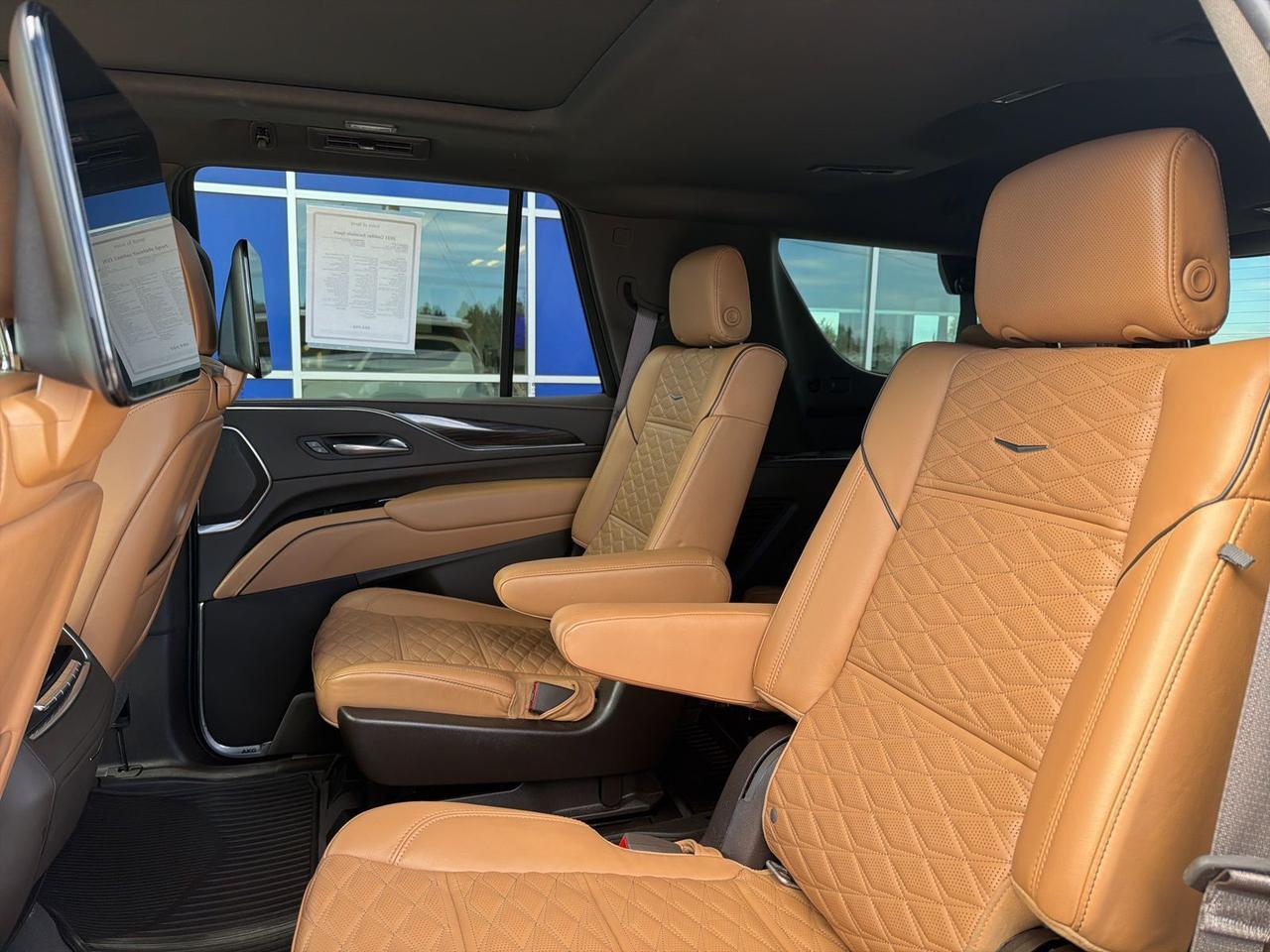 2021 Cadillac Escalade Sport Bend OR