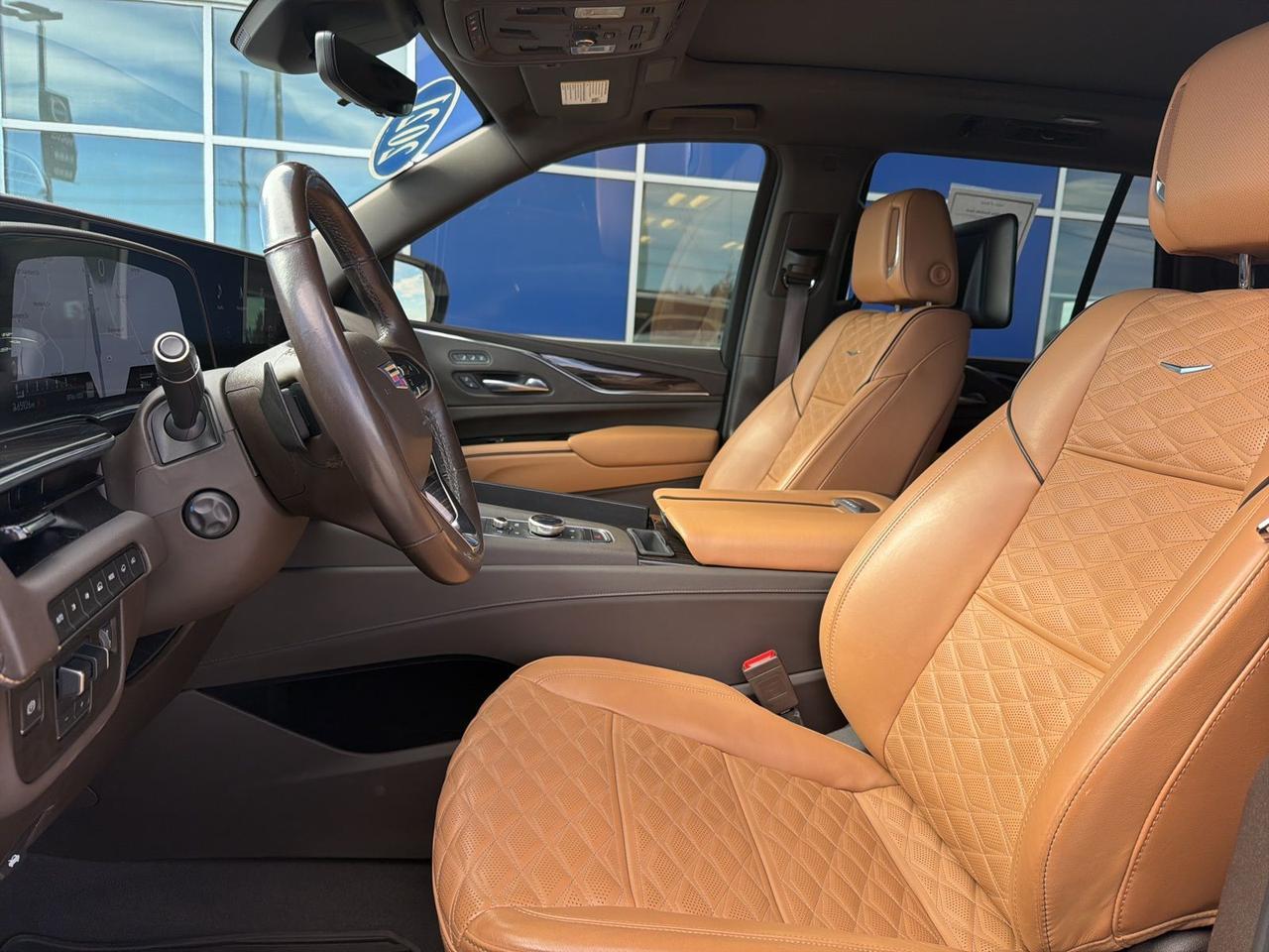 2021 Cadillac Escalade Sport Bend OR