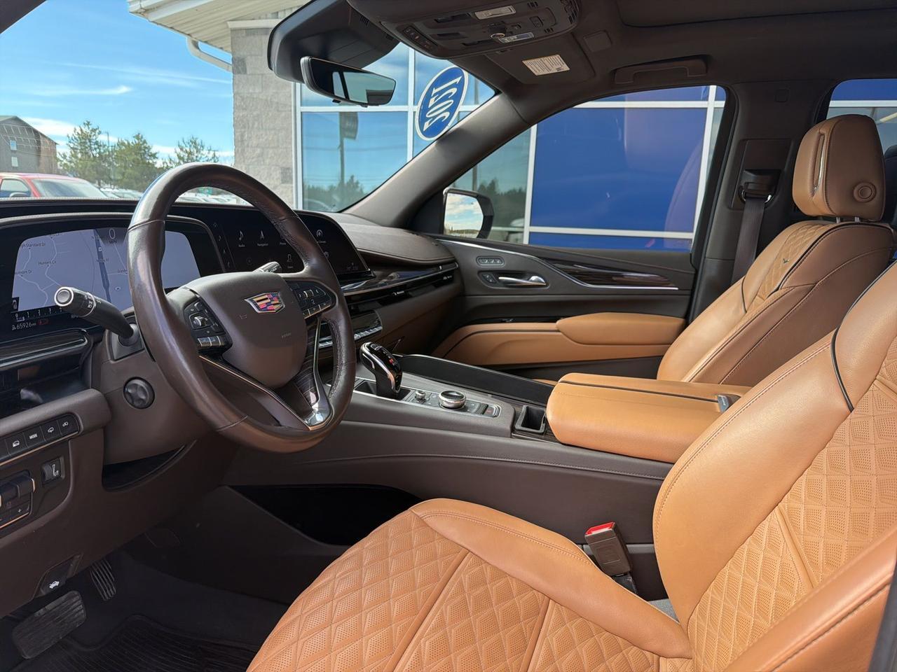 2021 Cadillac Escalade Sport Bend OR