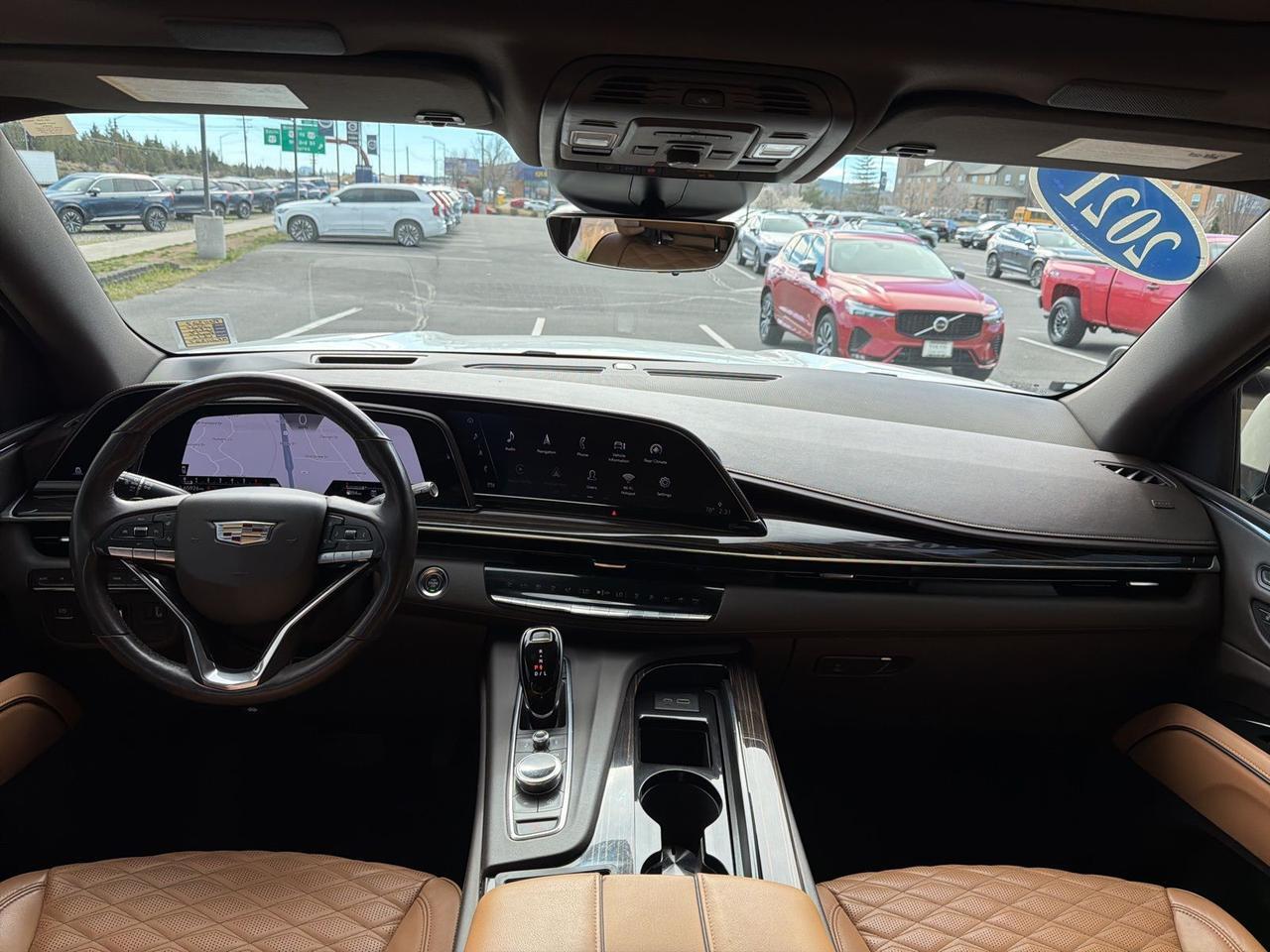 2021 Cadillac Escalade Sport Bend OR