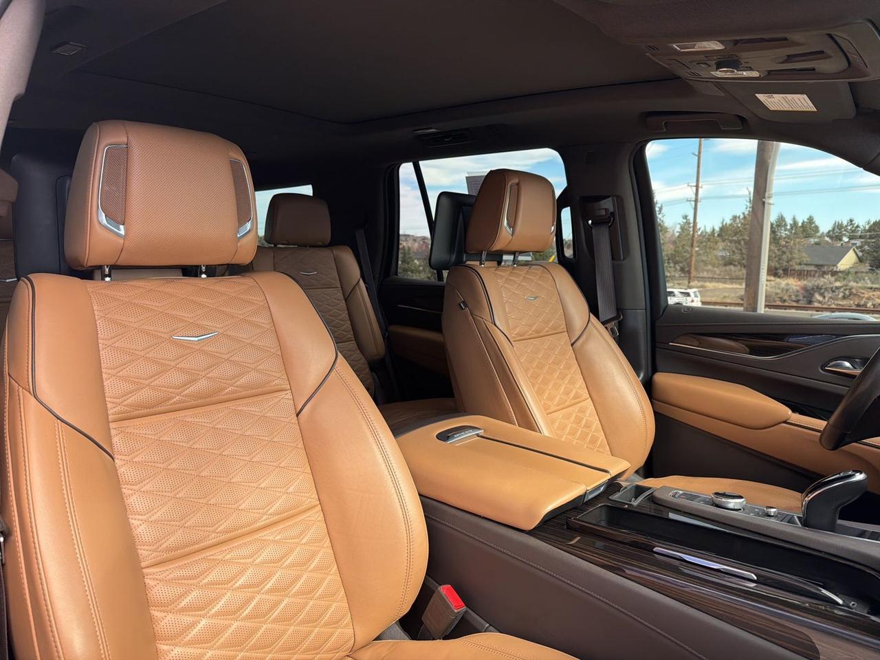 2021 Cadillac Escalade Sport Bend OR