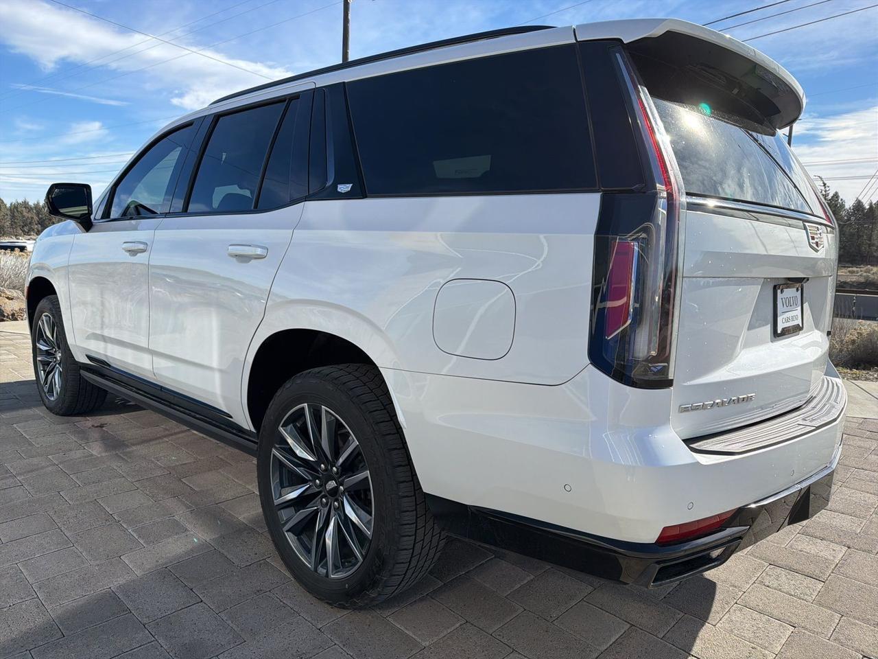 2021 Cadillac Escalade Sport Bend OR