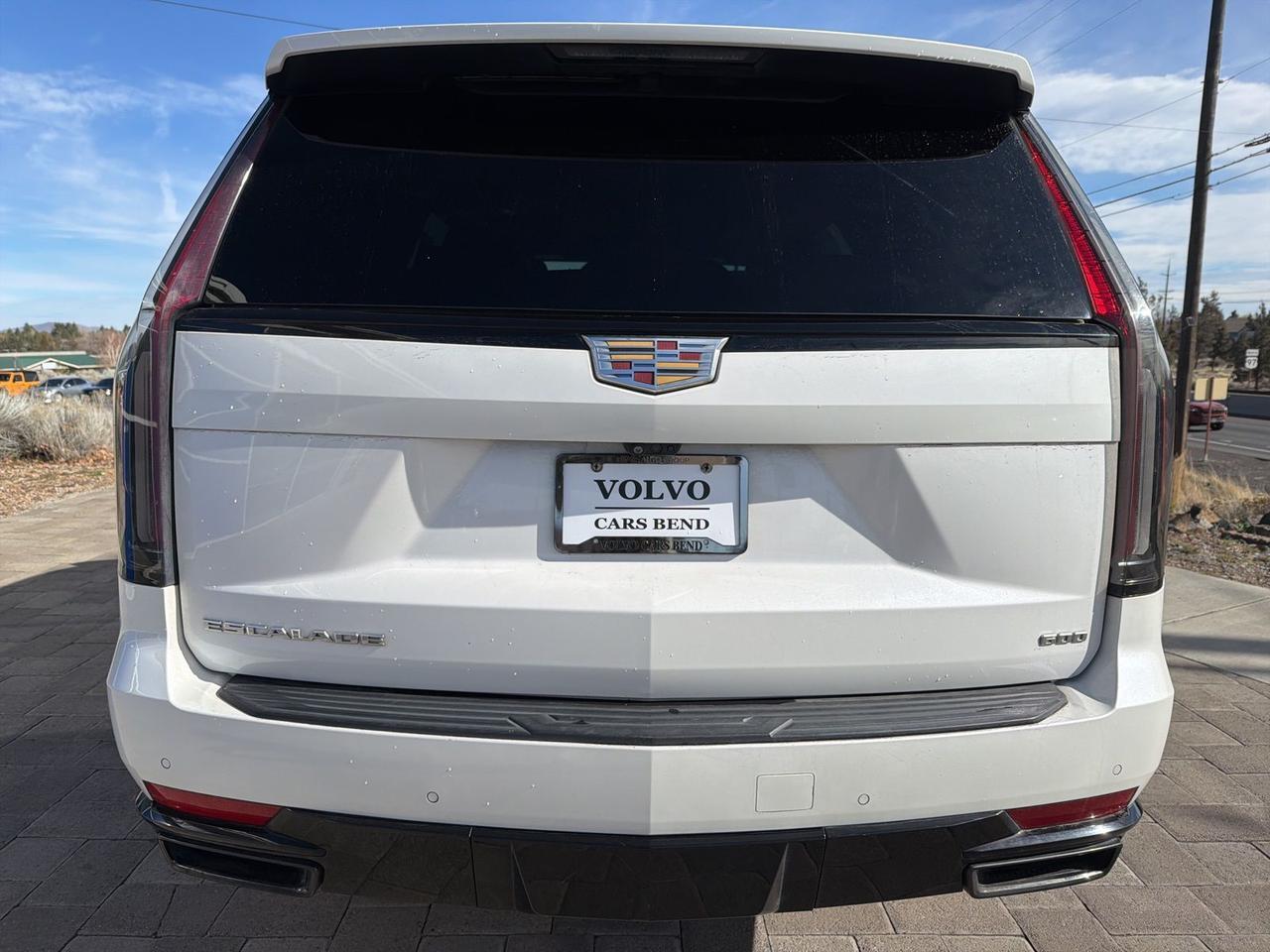 2021 Cadillac Escalade Sport Bend OR