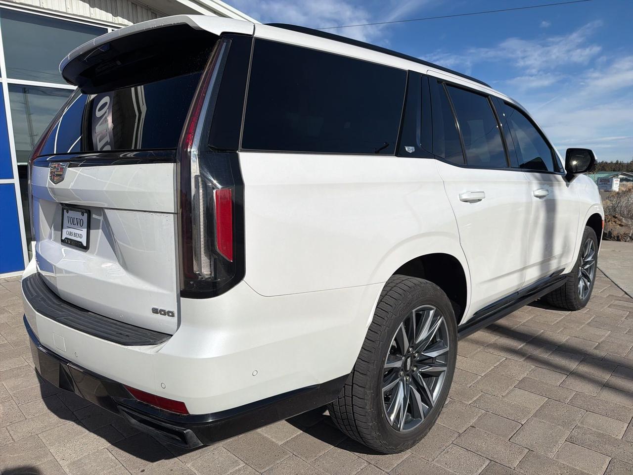 2021 Cadillac Escalade Sport Bend OR