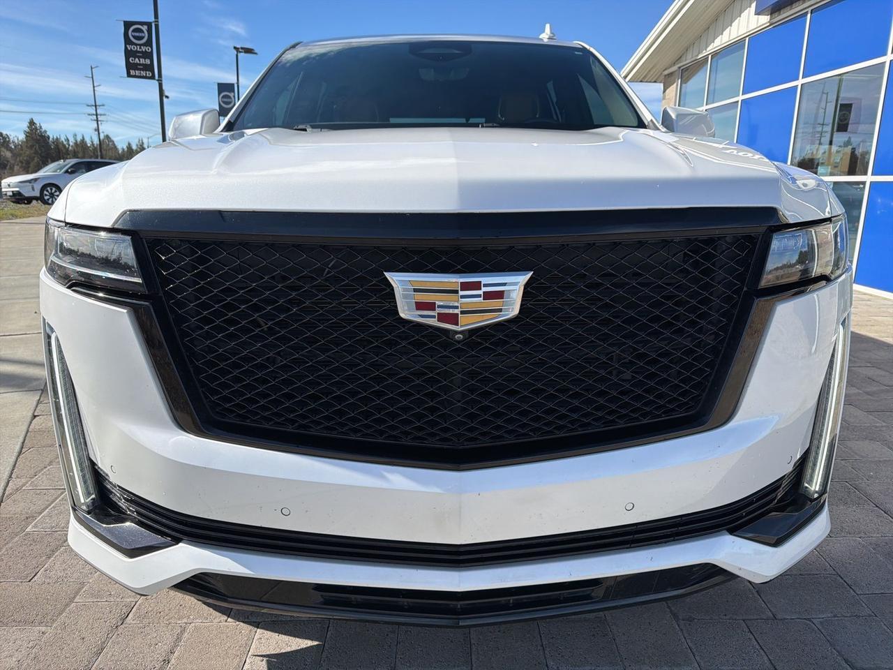 2021 Cadillac Escalade Sport Bend OR