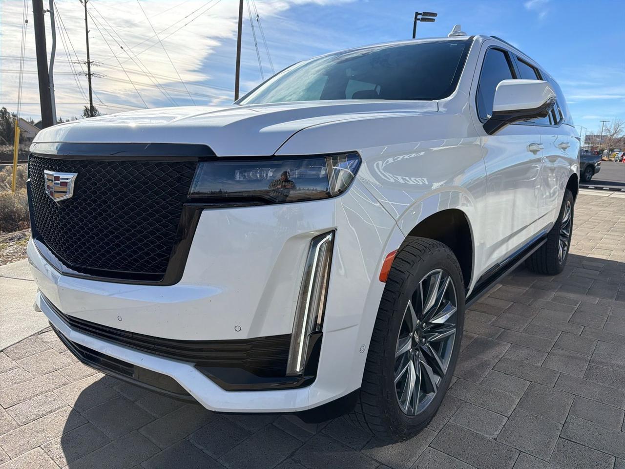 2021 Cadillac Escalade Sport Bend OR