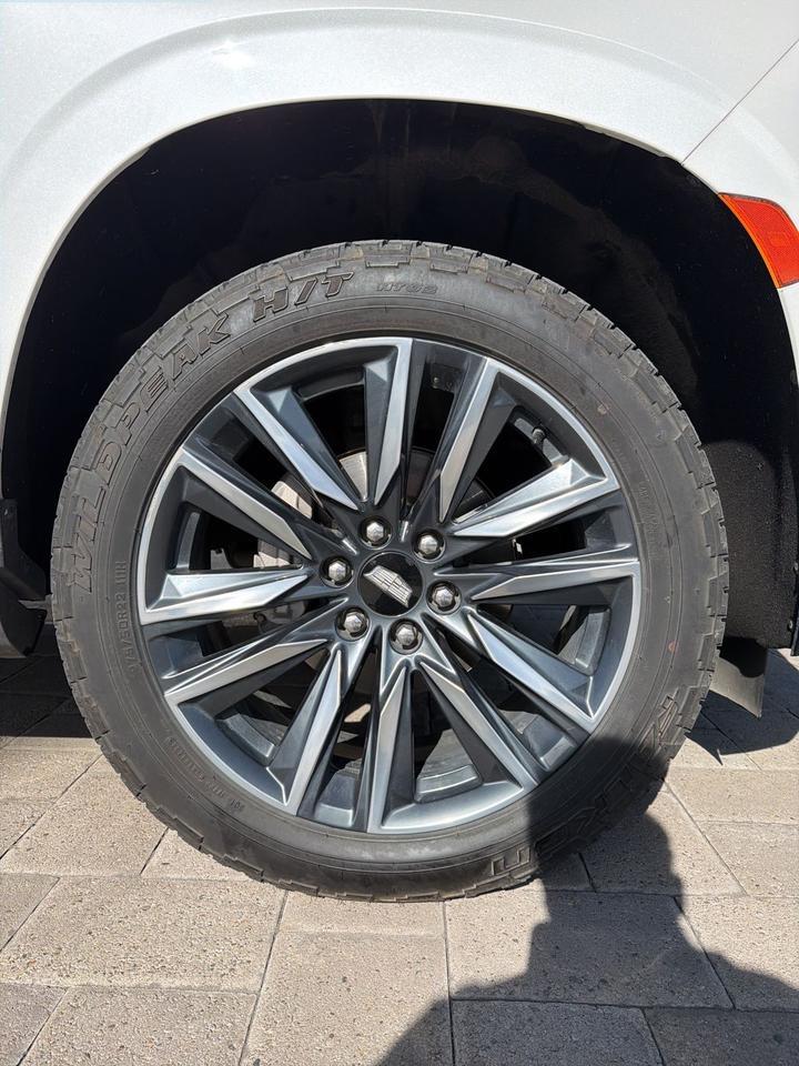 2021 Cadillac Escalade Sport Bend OR