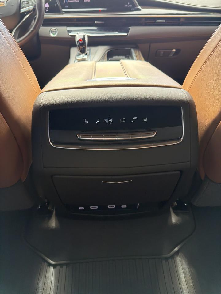 2021 Cadillac Escalade Sport Bend OR