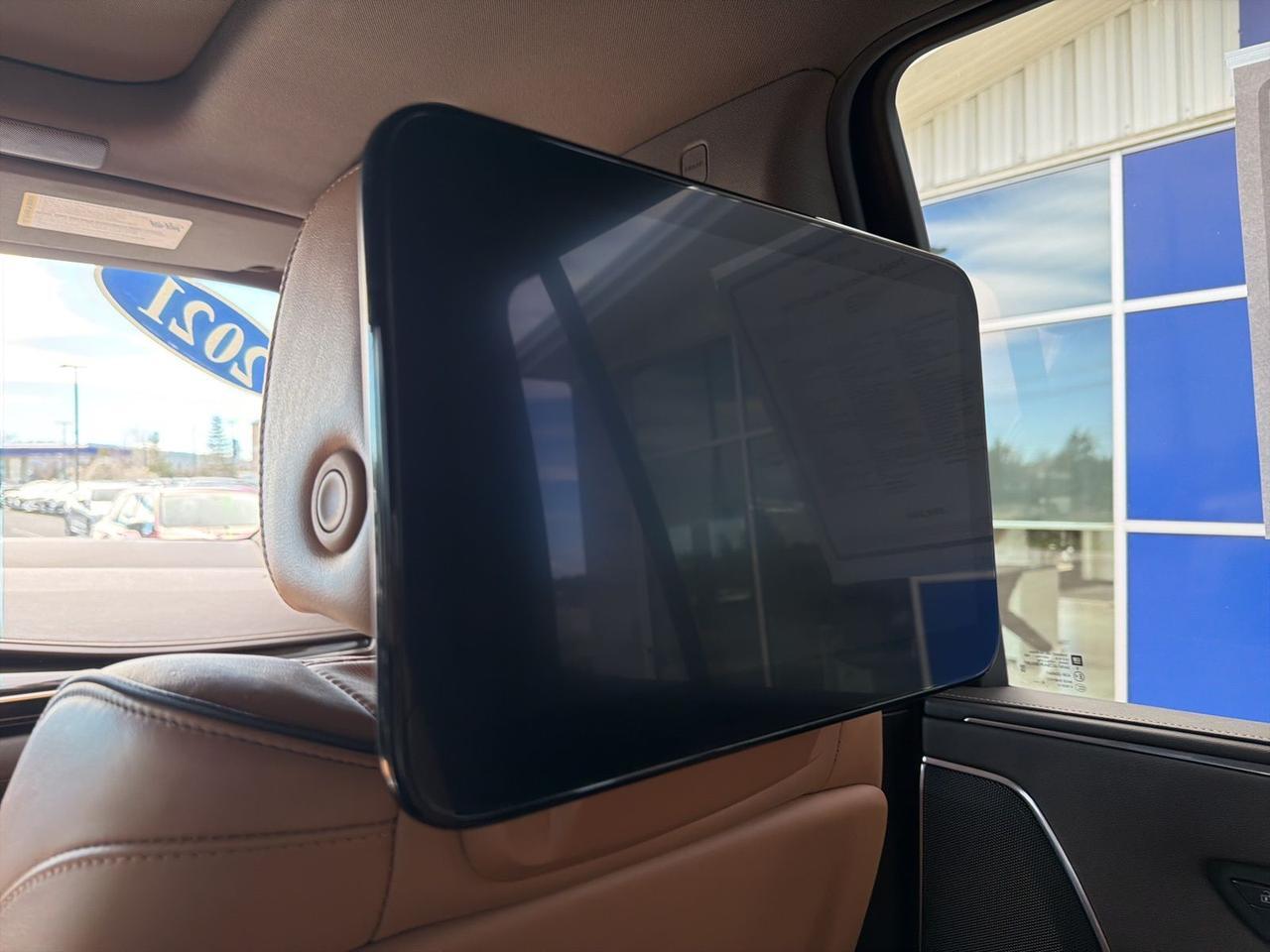 2021 Cadillac Escalade Sport Bend OR