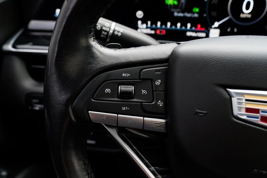 2021 Cadillac Escalade Sport Beaverton OR