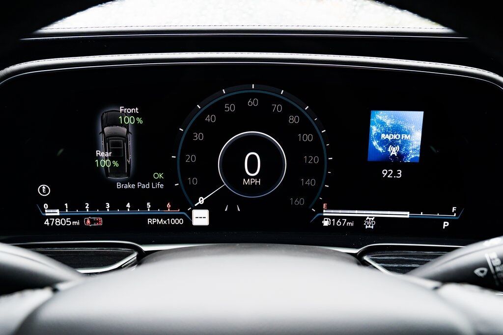 2021 Cadillac Escalade Sport Beaverton OR