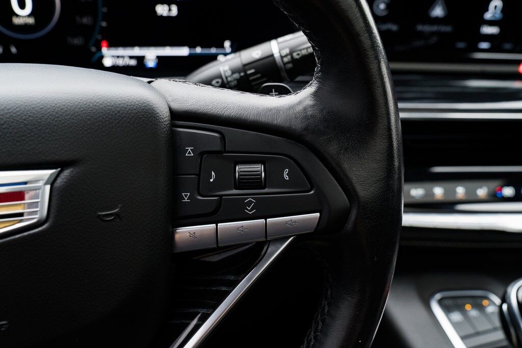 2021 Cadillac Escalade Sport Beaverton OR