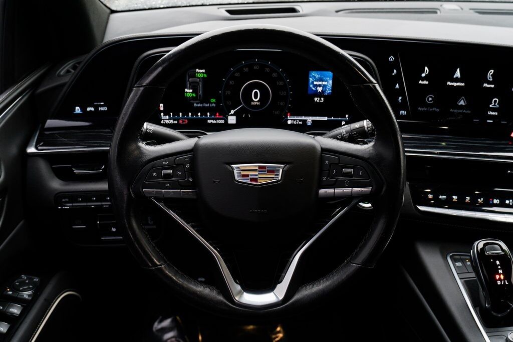 2021 Cadillac Escalade Sport Beaverton OR