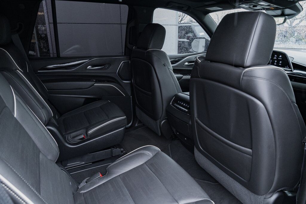 2021 Cadillac Escalade Sport Beaverton OR