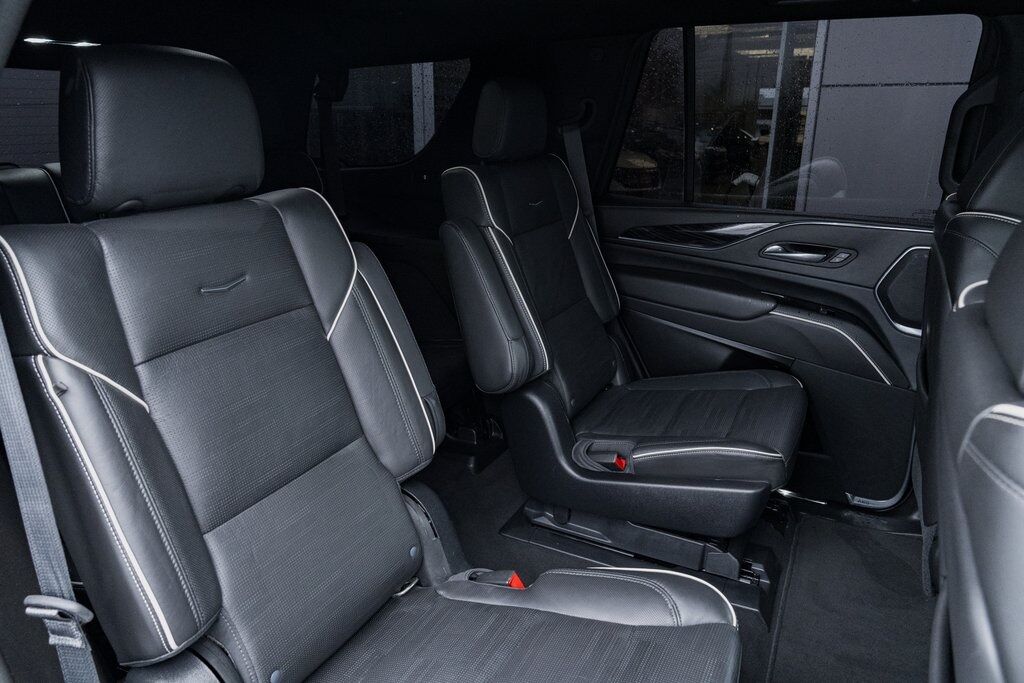 2021 Cadillac Escalade Sport Beaverton OR