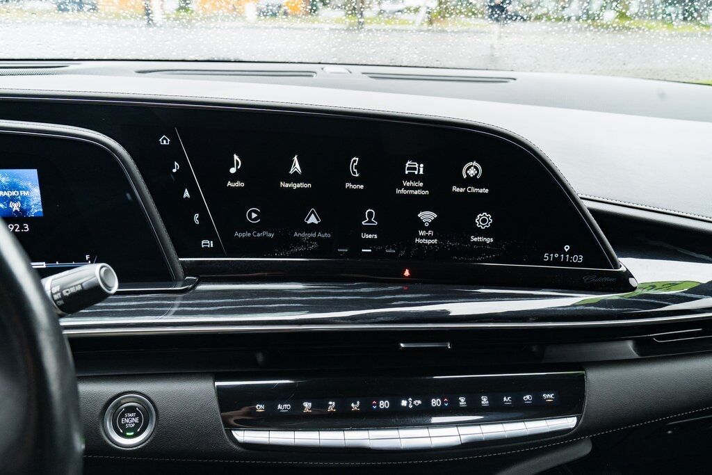 2021 Cadillac Escalade Sport Beaverton OR