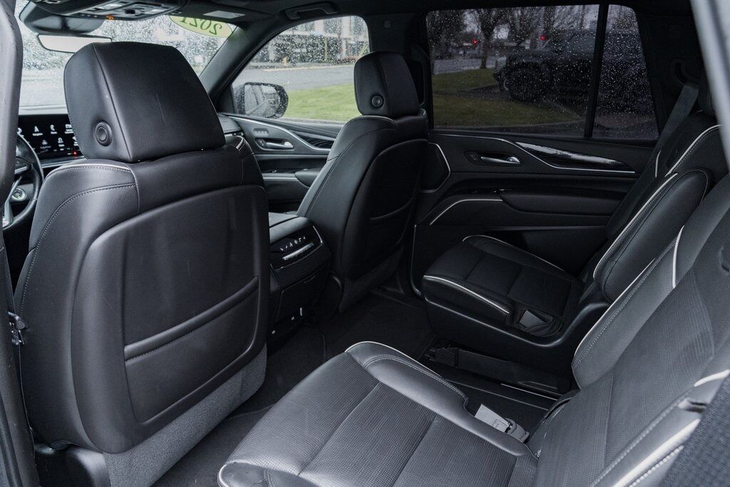 2021 Cadillac Escalade Sport Beaverton OR