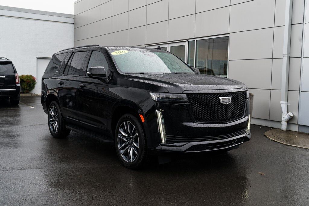 2021 Cadillac Escalade Sport Beaverton OR