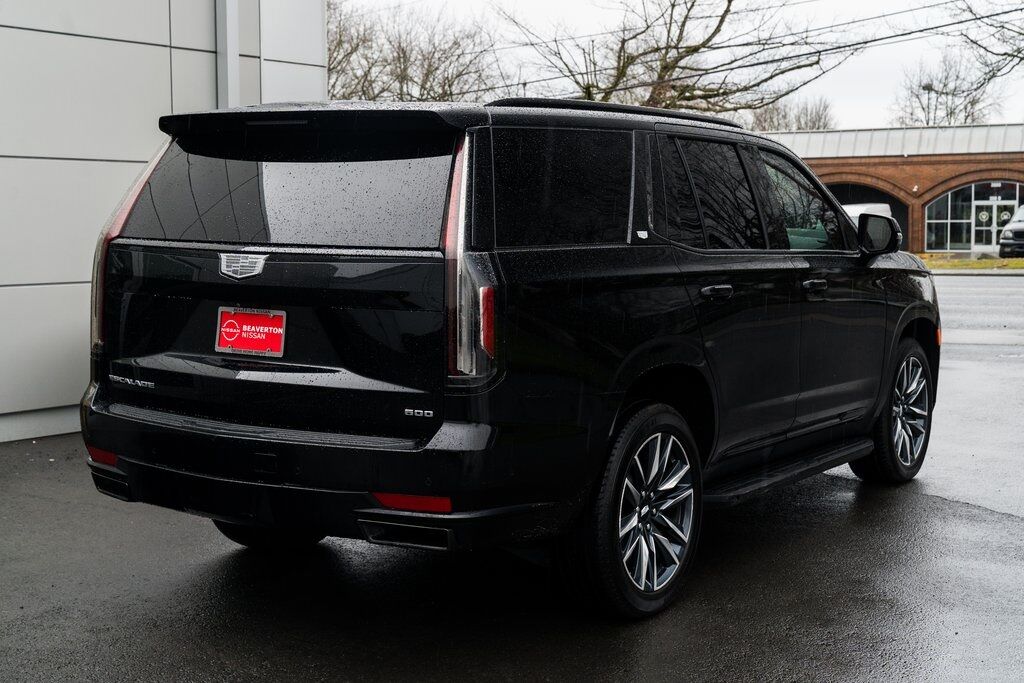 2021 Cadillac Escalade Sport Beaverton OR
