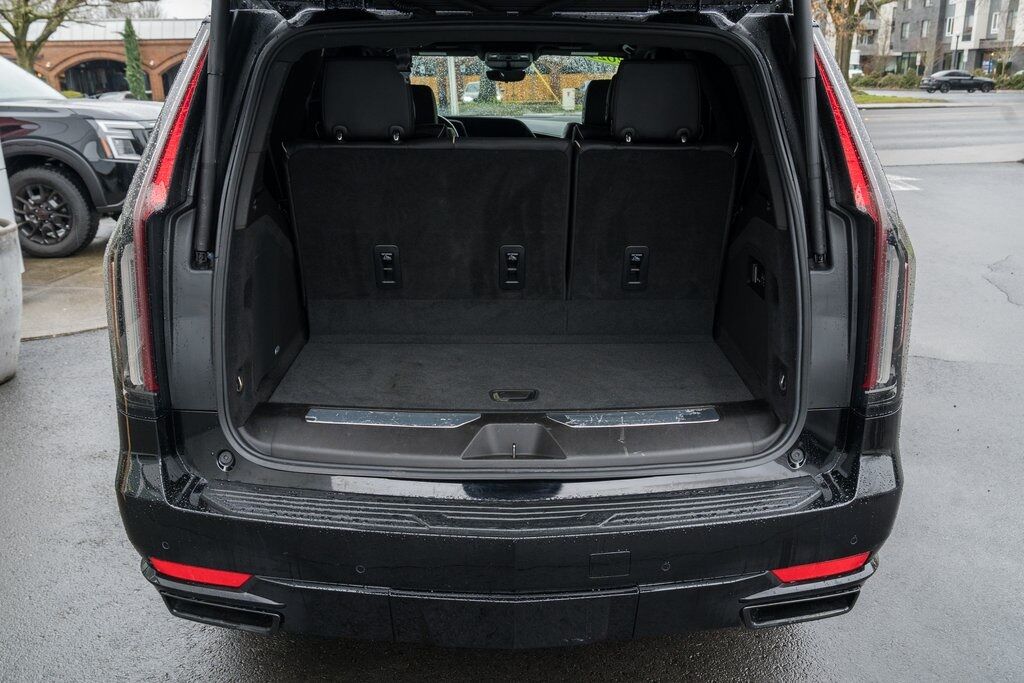 2021 Cadillac Escalade Sport Beaverton OR