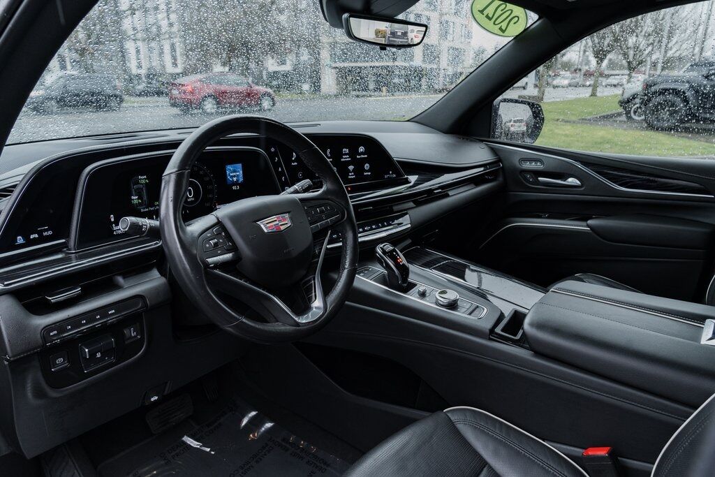 2021 Cadillac Escalade Sport Beaverton OR