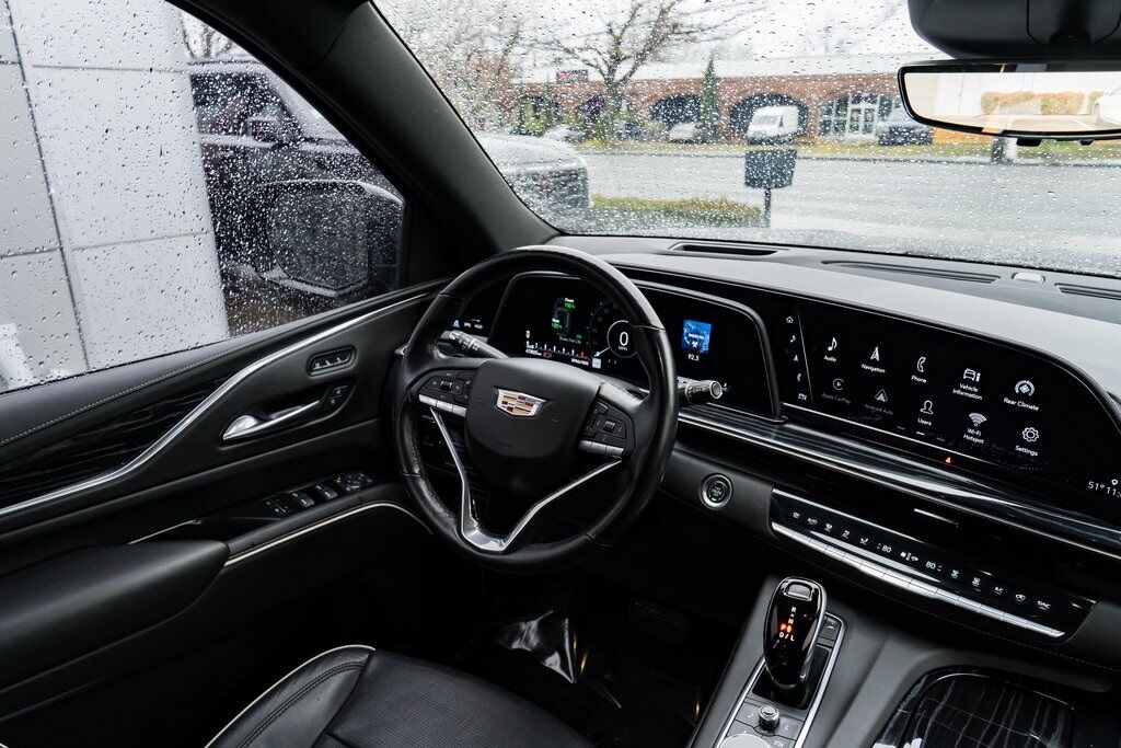 2021 Cadillac Escalade Sport Beaverton OR