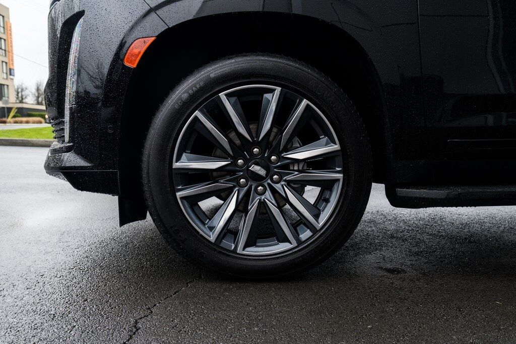 2021 Cadillac Escalade Sport Beaverton OR