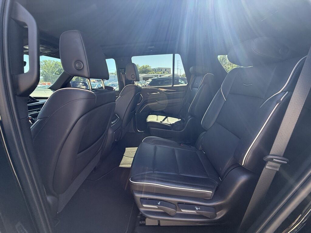 2021 Cadillac Escalade Sport Beaverton OR