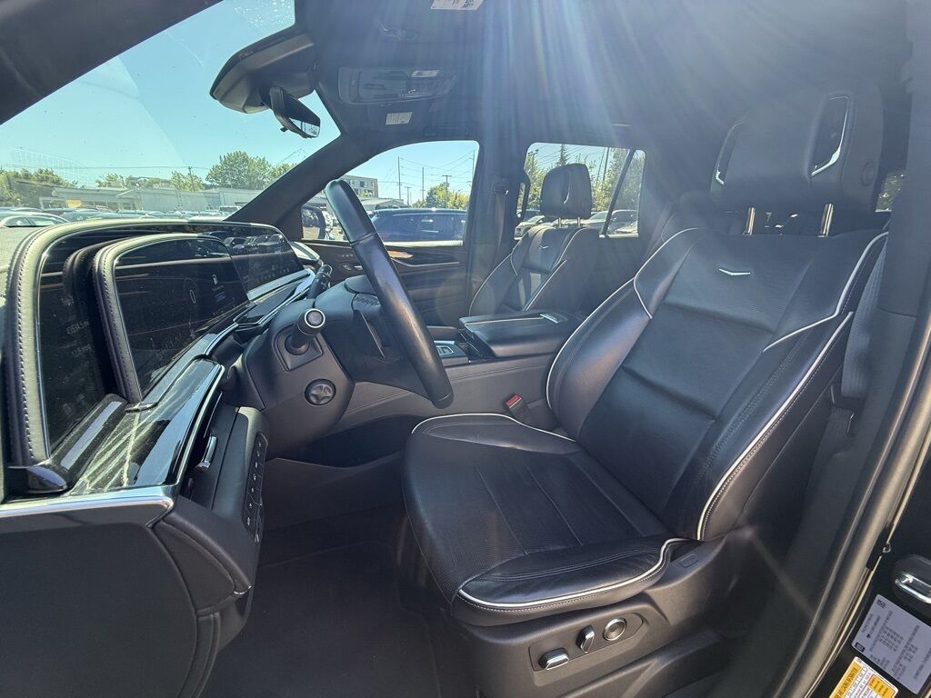 2021 Cadillac Escalade Sport Beaverton OR