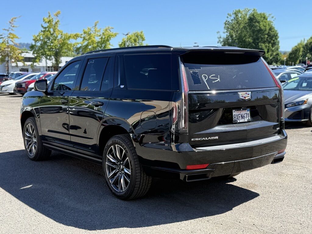 2021 Cadillac Escalade Sport Beaverton OR