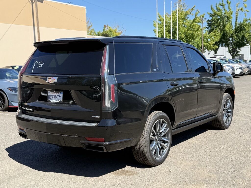 2021 Cadillac Escalade Sport Beaverton OR