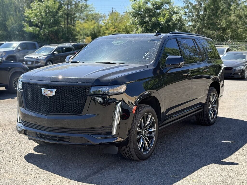2021 Cadillac Escalade Sport Beaverton OR
