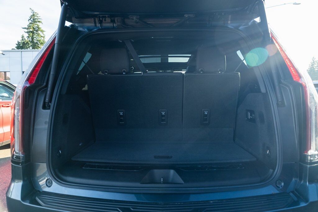 2021 Cadillac Escalade Sport Milwaukie OR