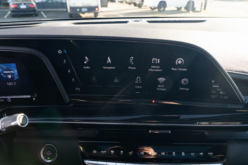 2021 Cadillac Escalade Sport Milwaukie OR