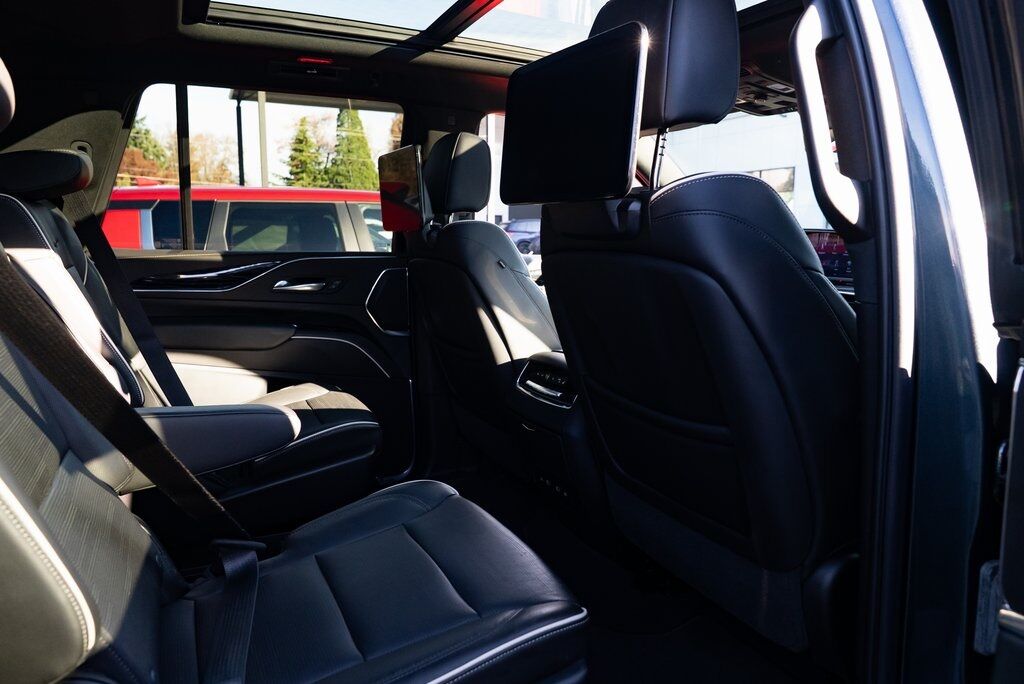 2021 Cadillac Escalade Sport Milwaukie OR