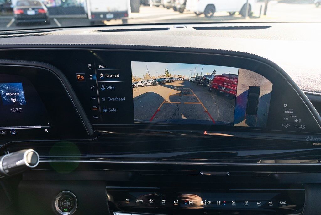 2021 Cadillac Escalade Sport Milwaukie OR