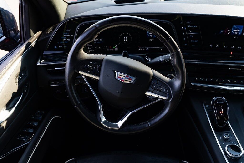 2021 Cadillac Escalade Sport Milwaukie OR