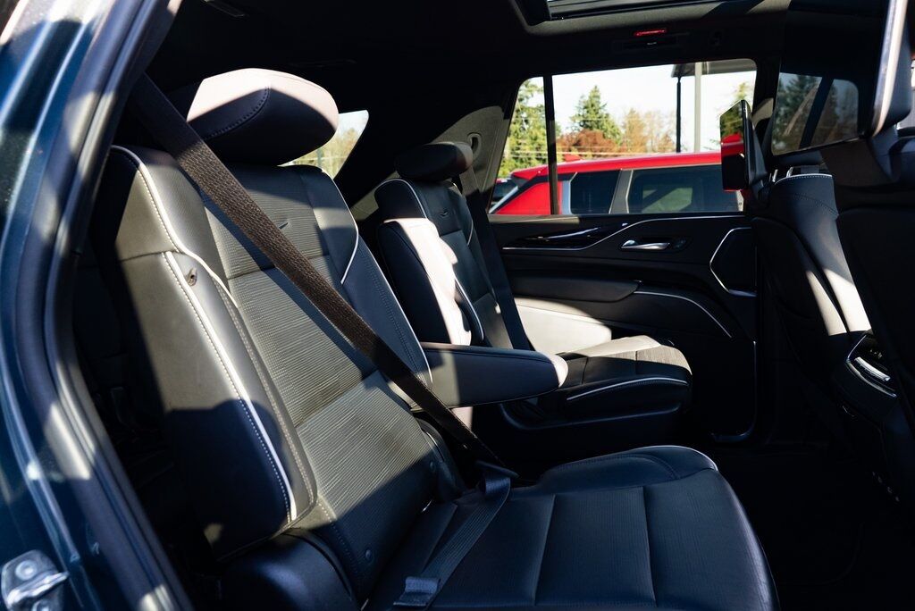 2021 Cadillac Escalade Sport Milwaukie OR