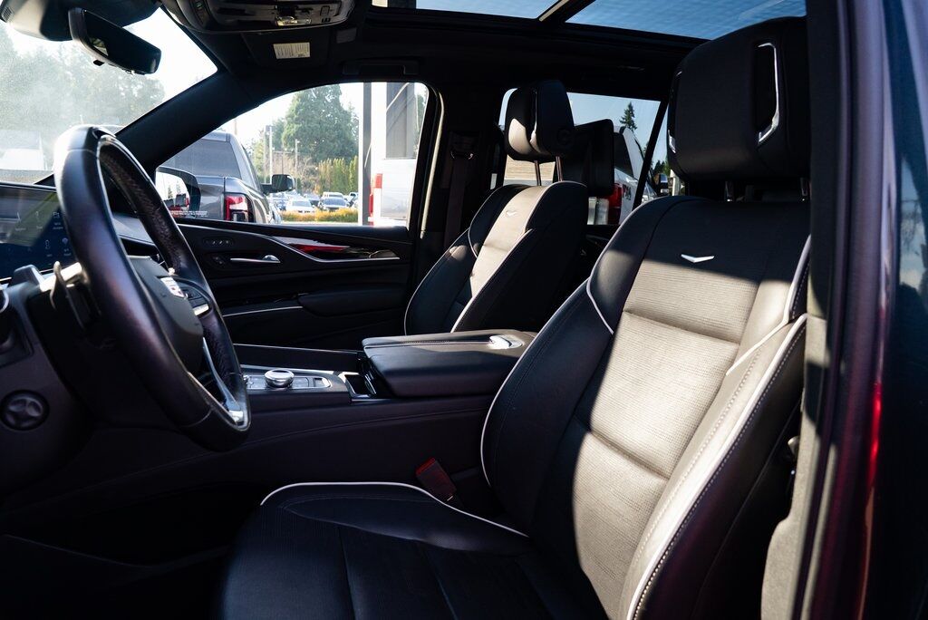 2021 Cadillac Escalade Sport Milwaukie OR