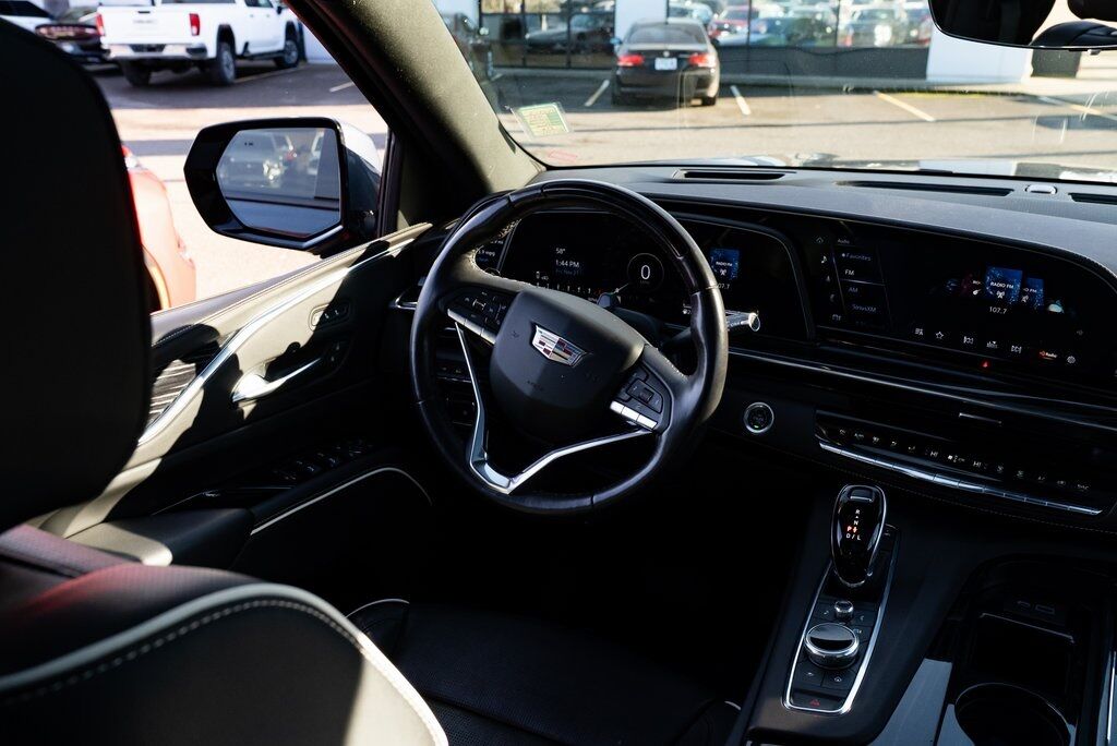 2021 Cadillac Escalade Sport Milwaukie OR