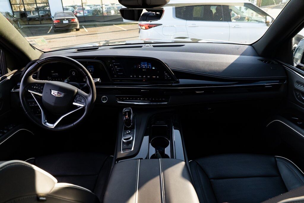 2021 Cadillac Escalade Sport Milwaukie OR