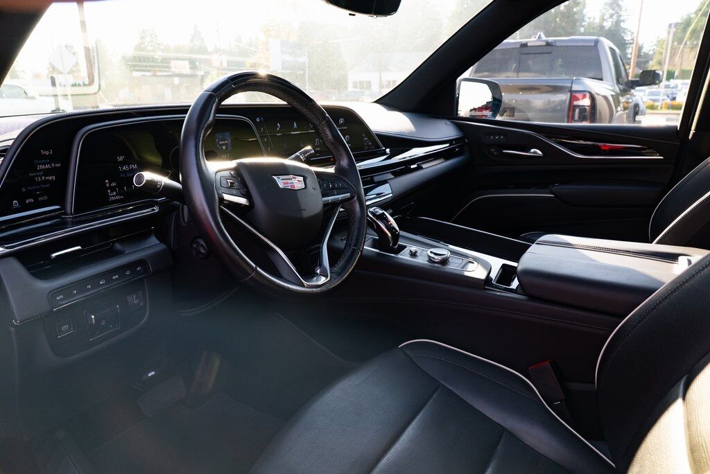 2021 Cadillac Escalade Sport Milwaukie OR