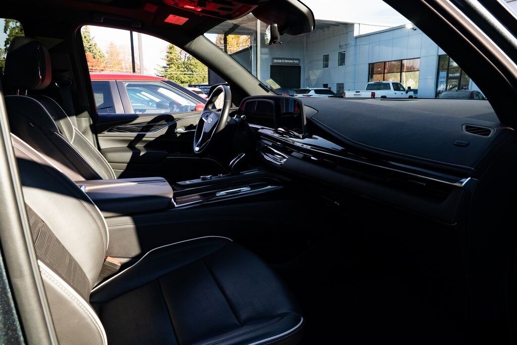 2021 Cadillac Escalade Sport Milwaukie OR