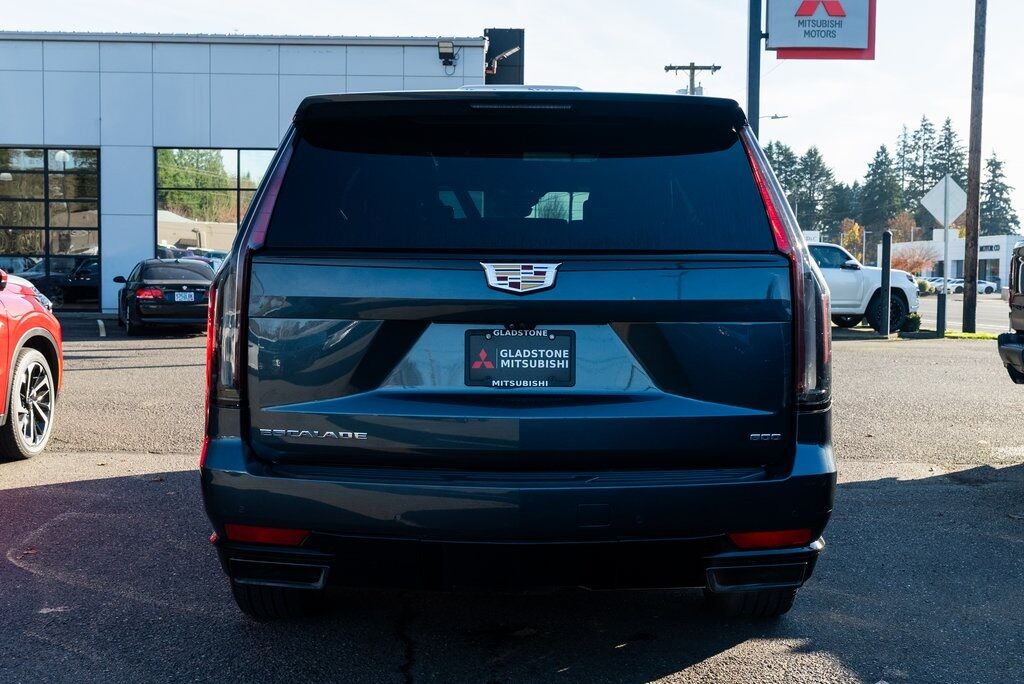 2021 Cadillac Escalade Sport Milwaukie OR