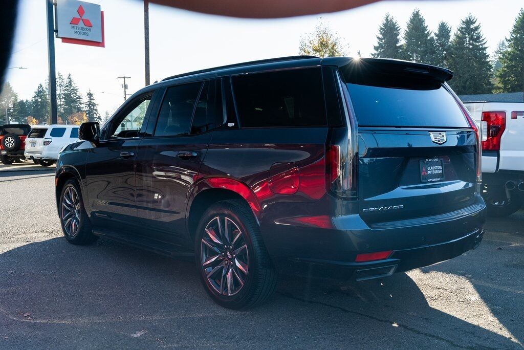 2021 Cadillac Escalade Sport Milwaukie OR