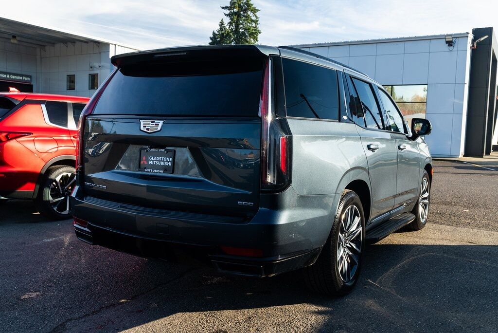 2021 Cadillac Escalade Sport Milwaukie OR